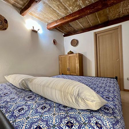 Ermar Sweet Home Alghero Exteriér fotografie