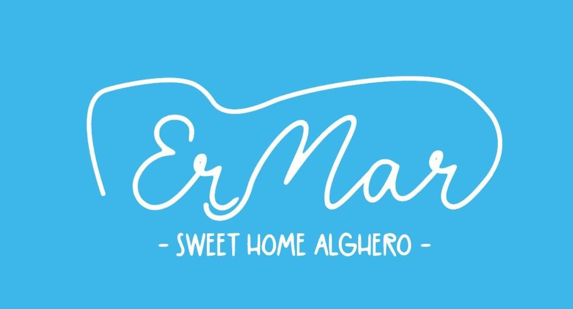Ermar Sweet Home Alghero Exteriér fotografie