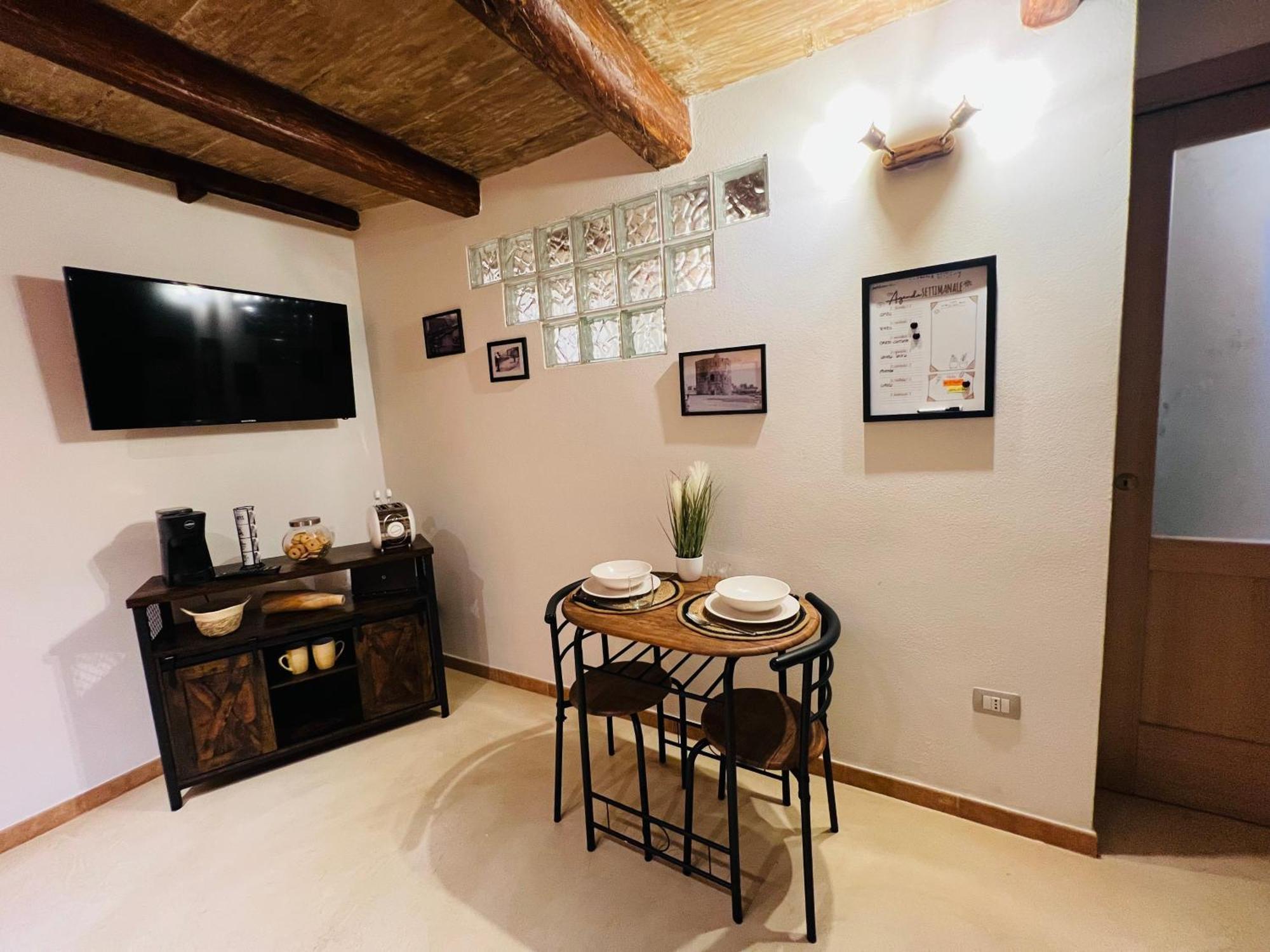 Ermar Sweet Home Alghero Exteriér fotografie