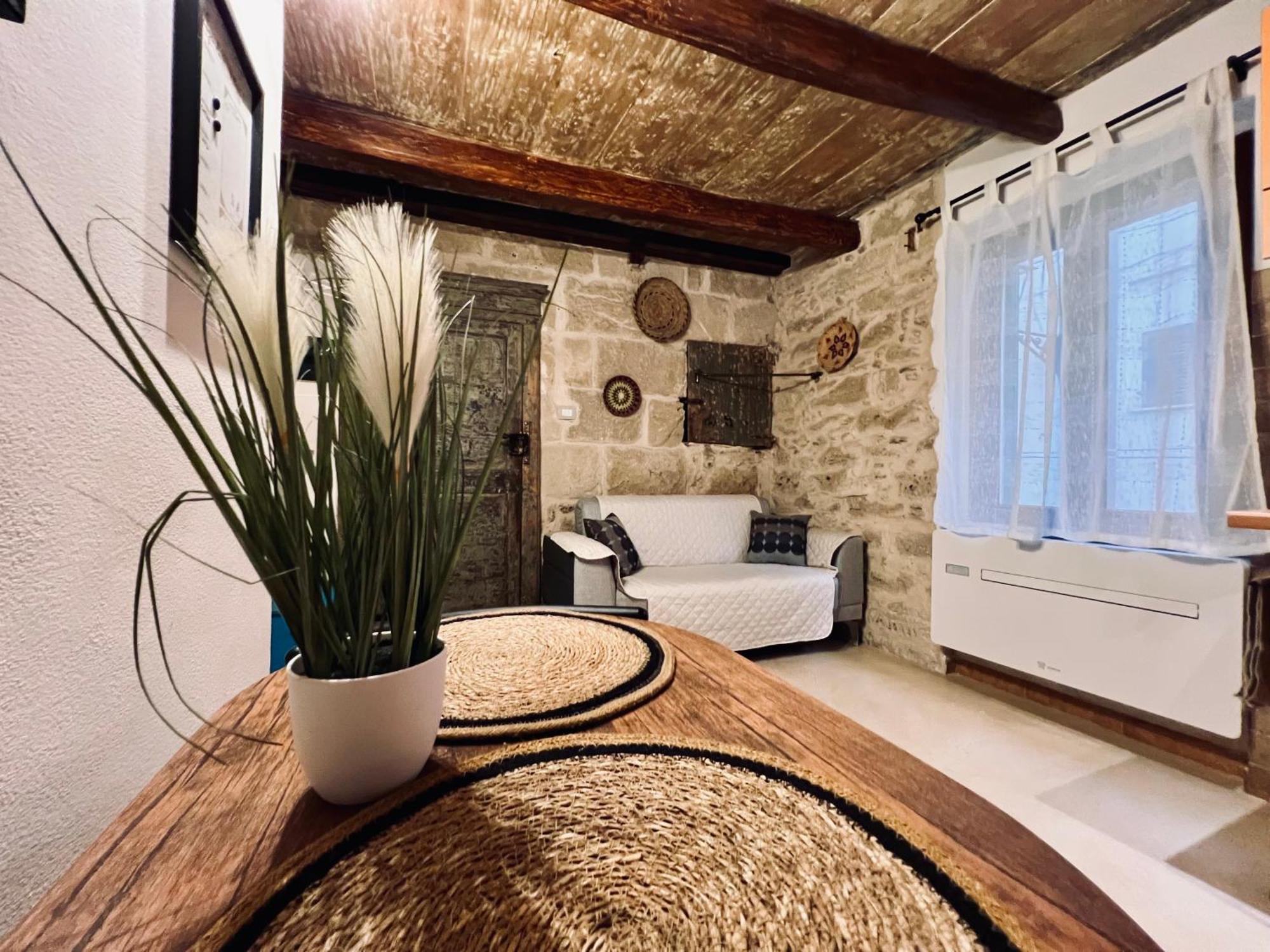 Ermar Sweet Home Alghero Exteriér fotografie