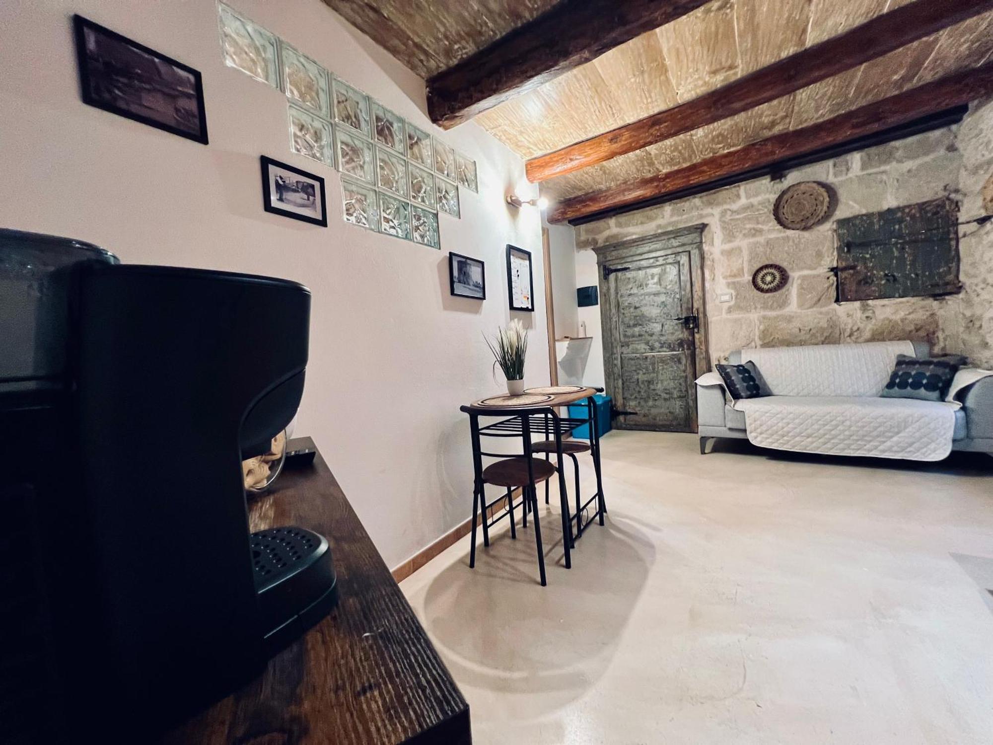 Ermar Sweet Home Alghero Exteriér fotografie