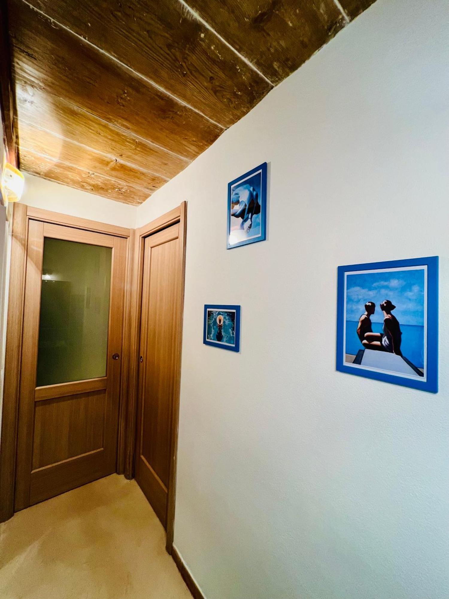 Ermar Sweet Home Alghero Exteriér fotografie