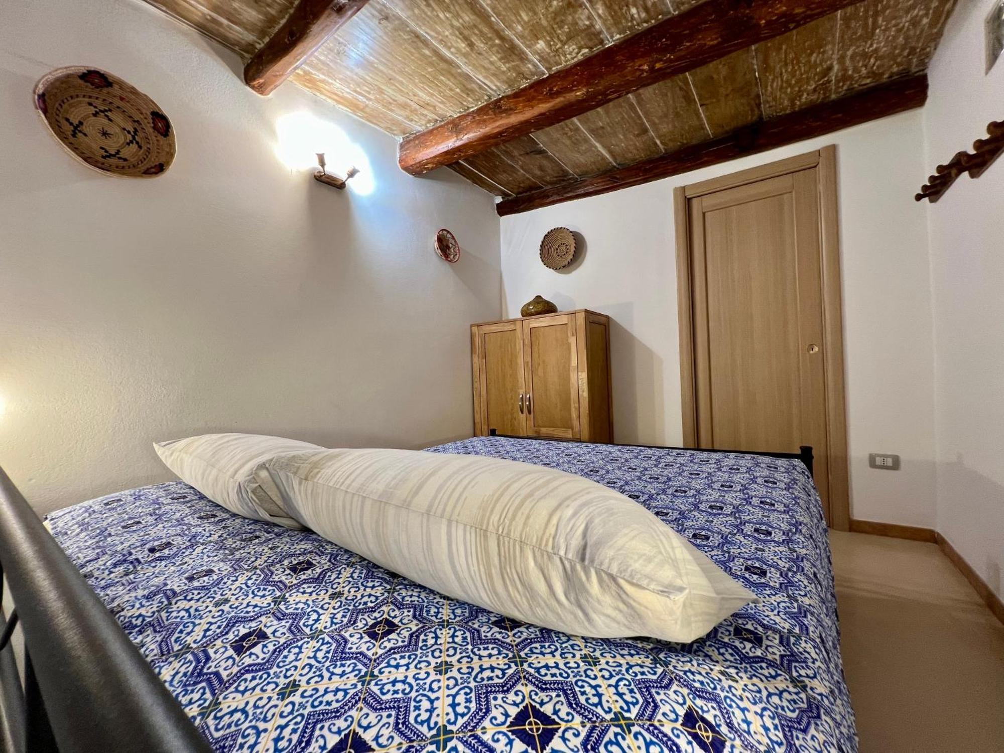 Ermar Sweet Home Alghero Exteriér fotografie
